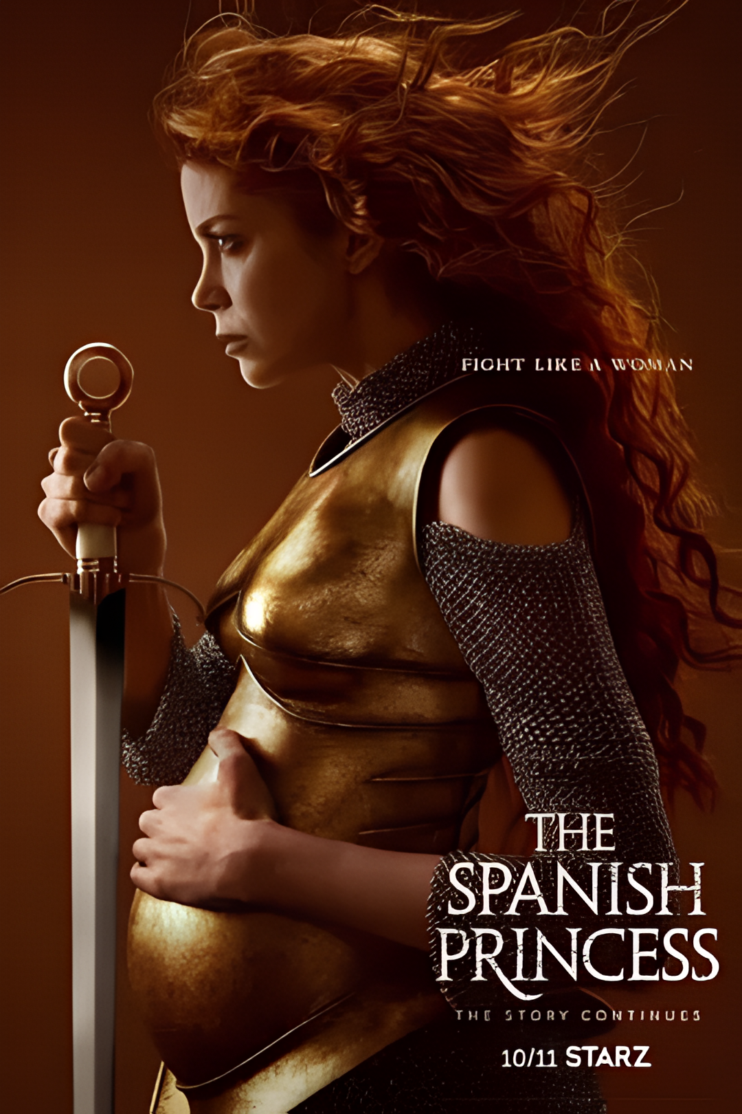 西班牙公主 第二季