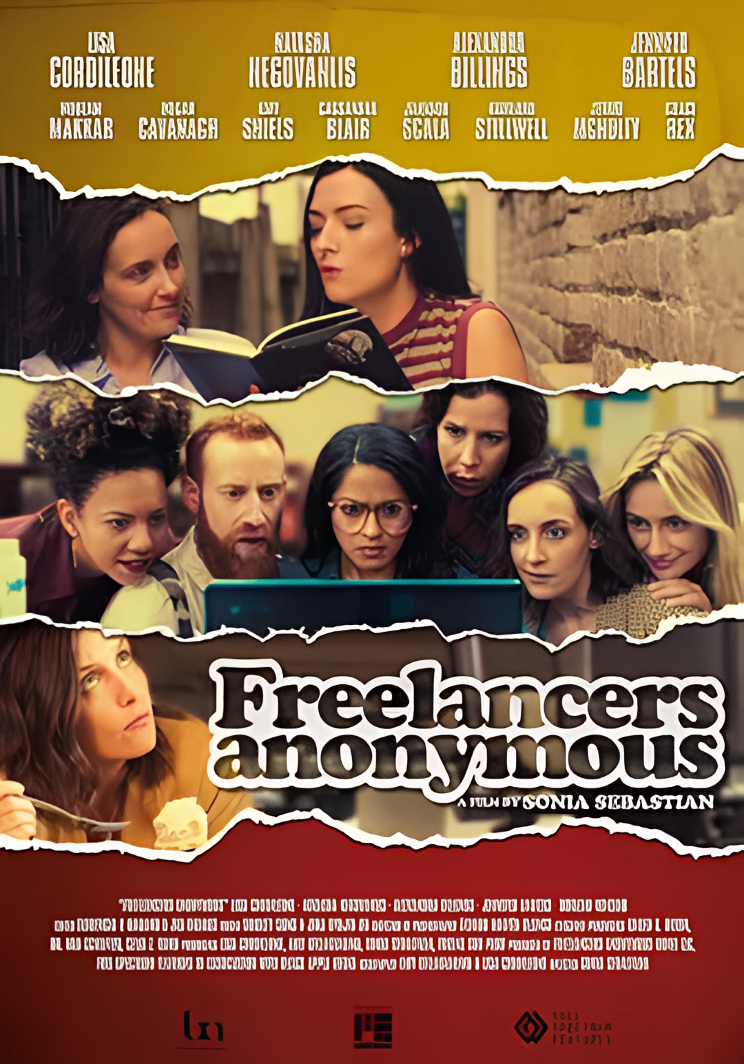 匿名自由职业者