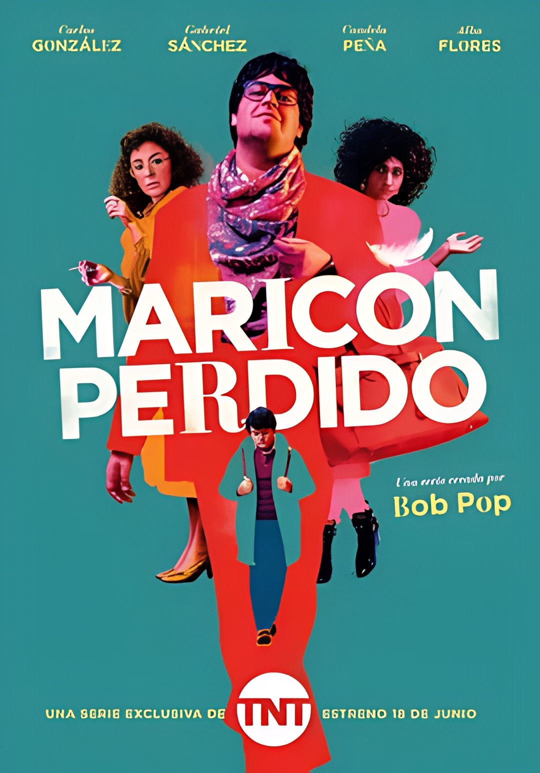 迷路的花花公子