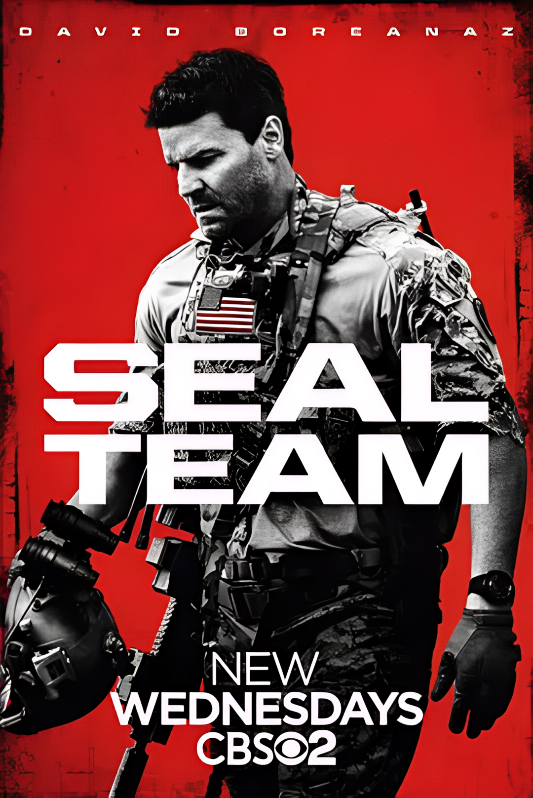 海豹突击队 第一季