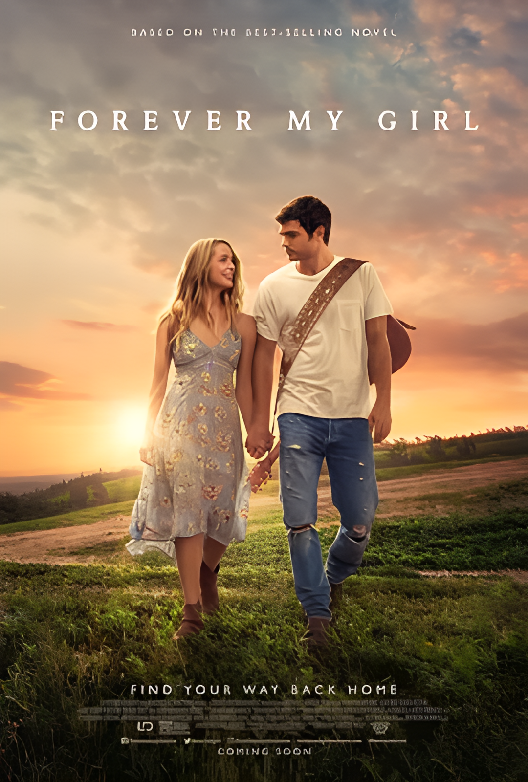 永远是我的女孩