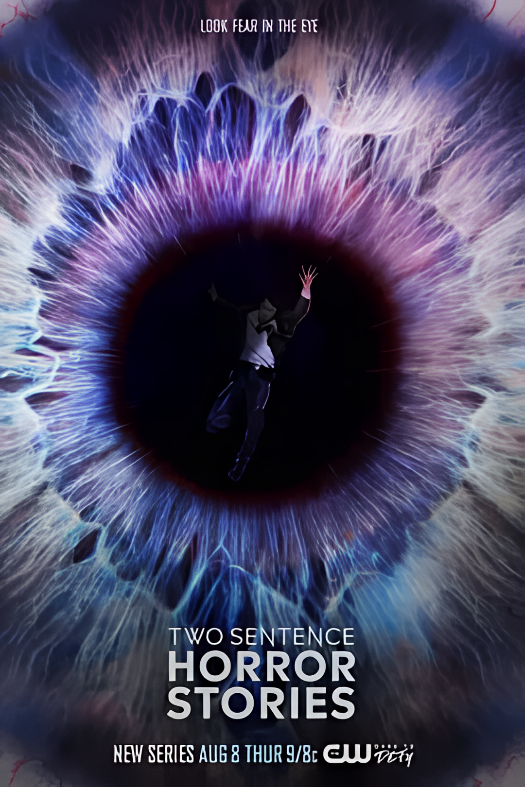 两句话恐怖故事 第一季