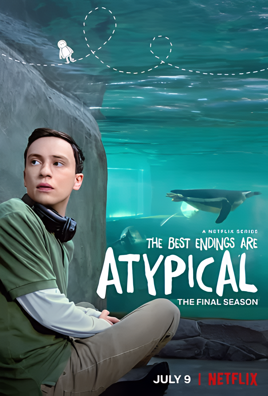 非典型少年 第四季