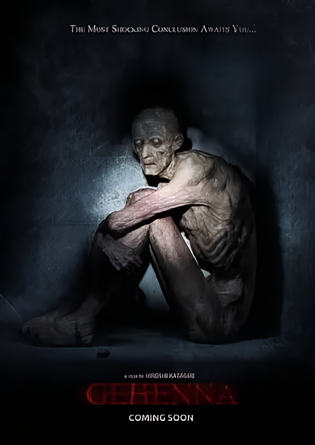 地狱：亡灵栖所