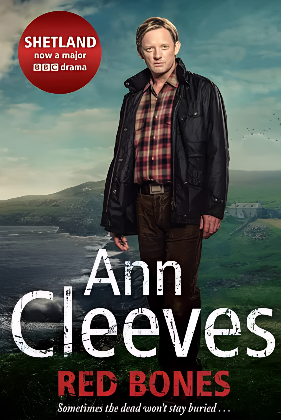 设得兰谜案 第一季