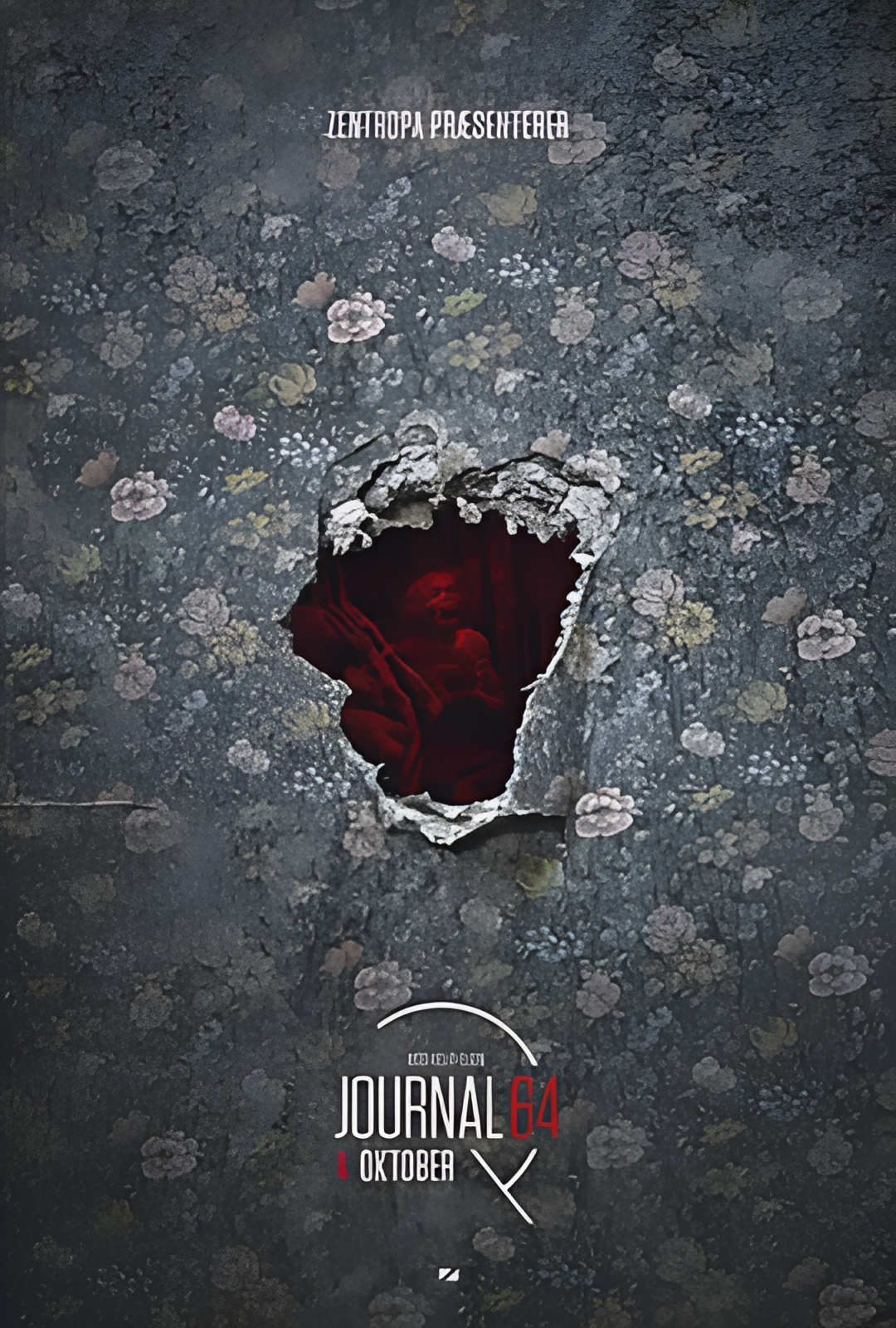 悬案密码4：64号病历