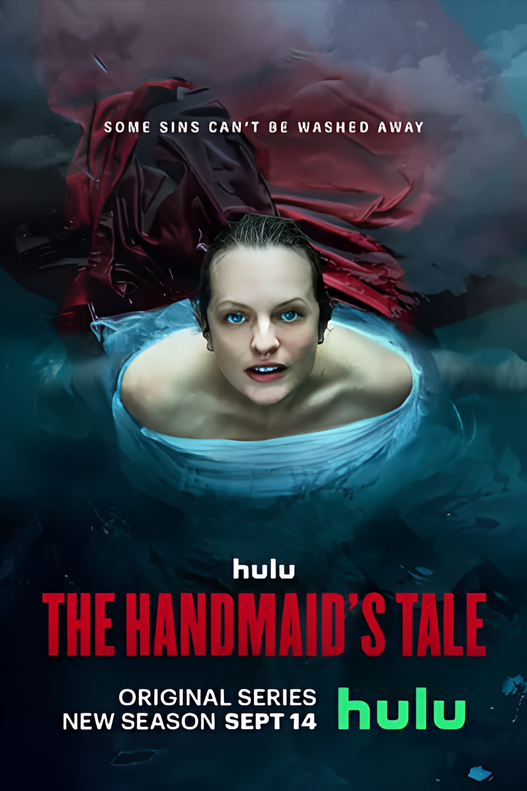 使女的故事 第五季