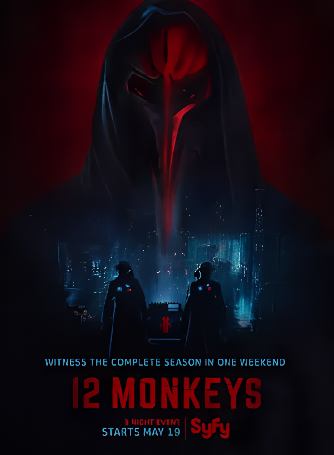 十二猴子 第三季