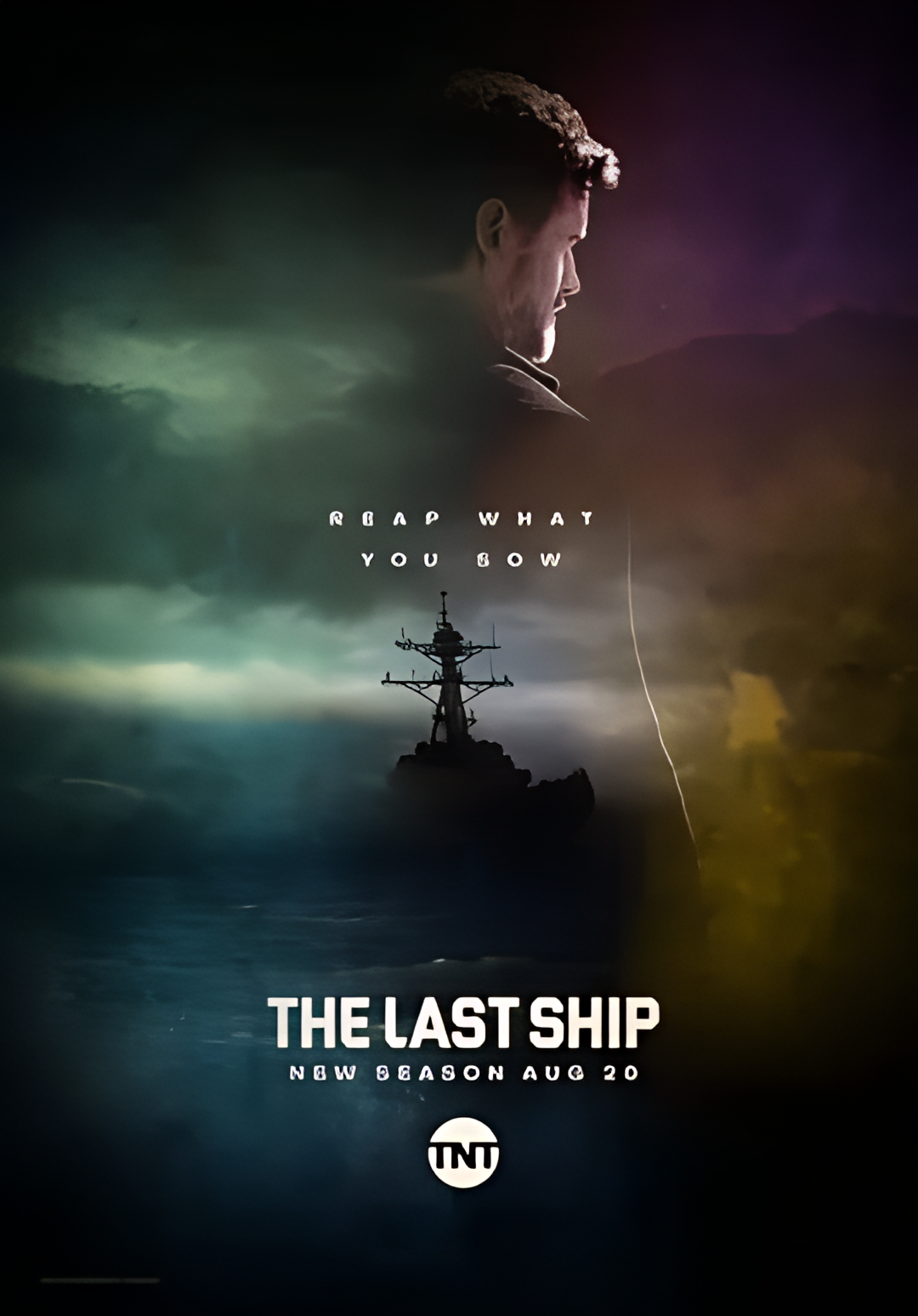 末日孤舰 第四季