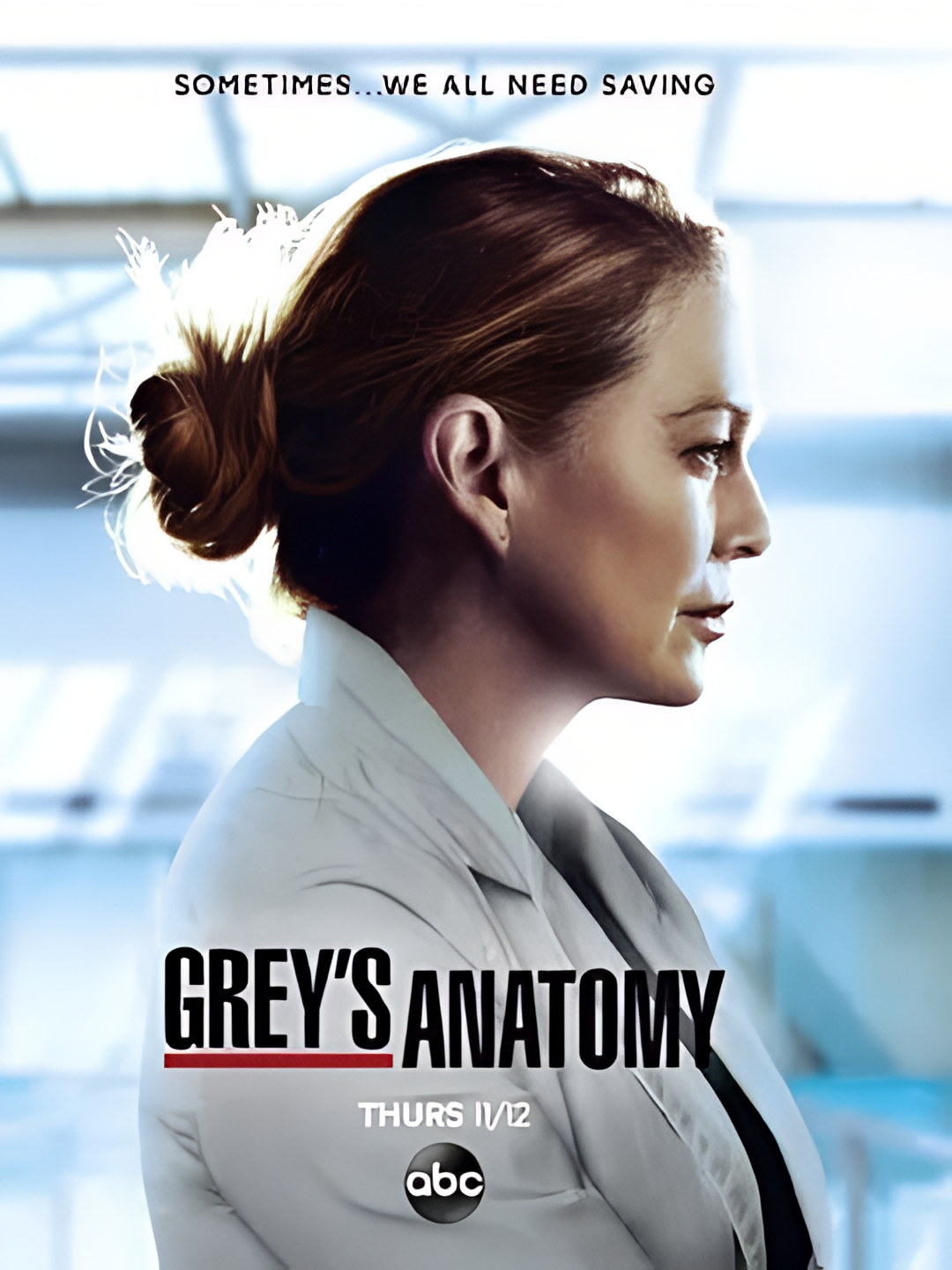 实习医生格蕾 第十七季