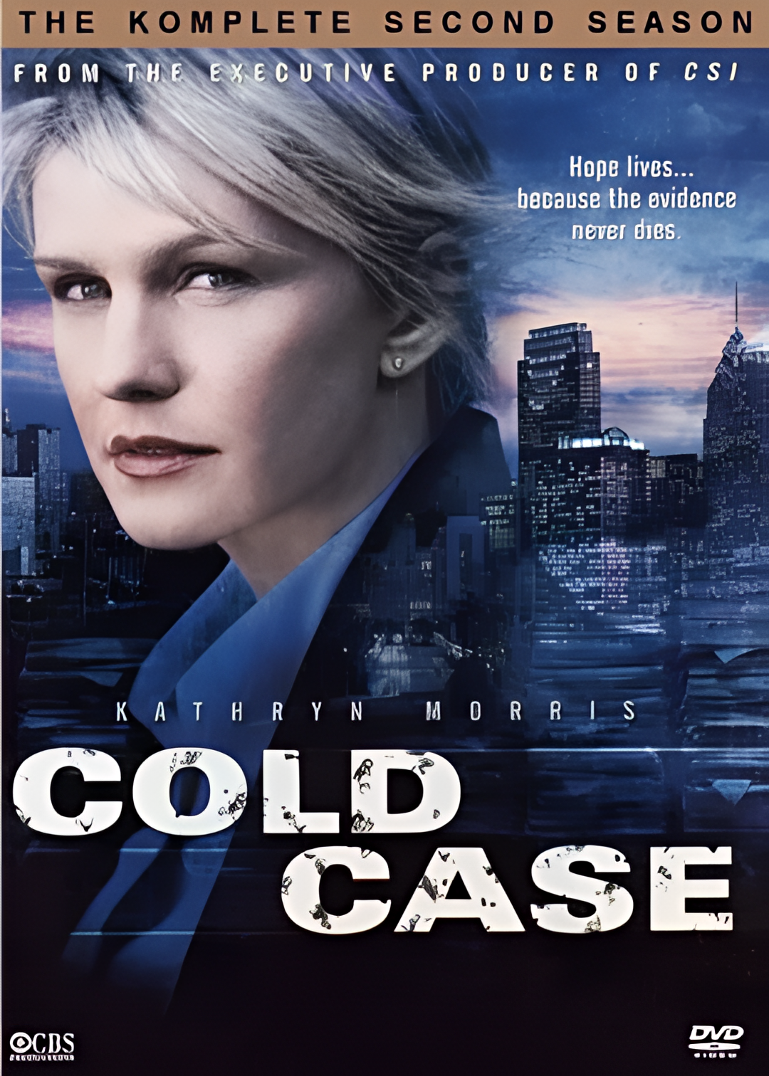 铁证悬案 第二季