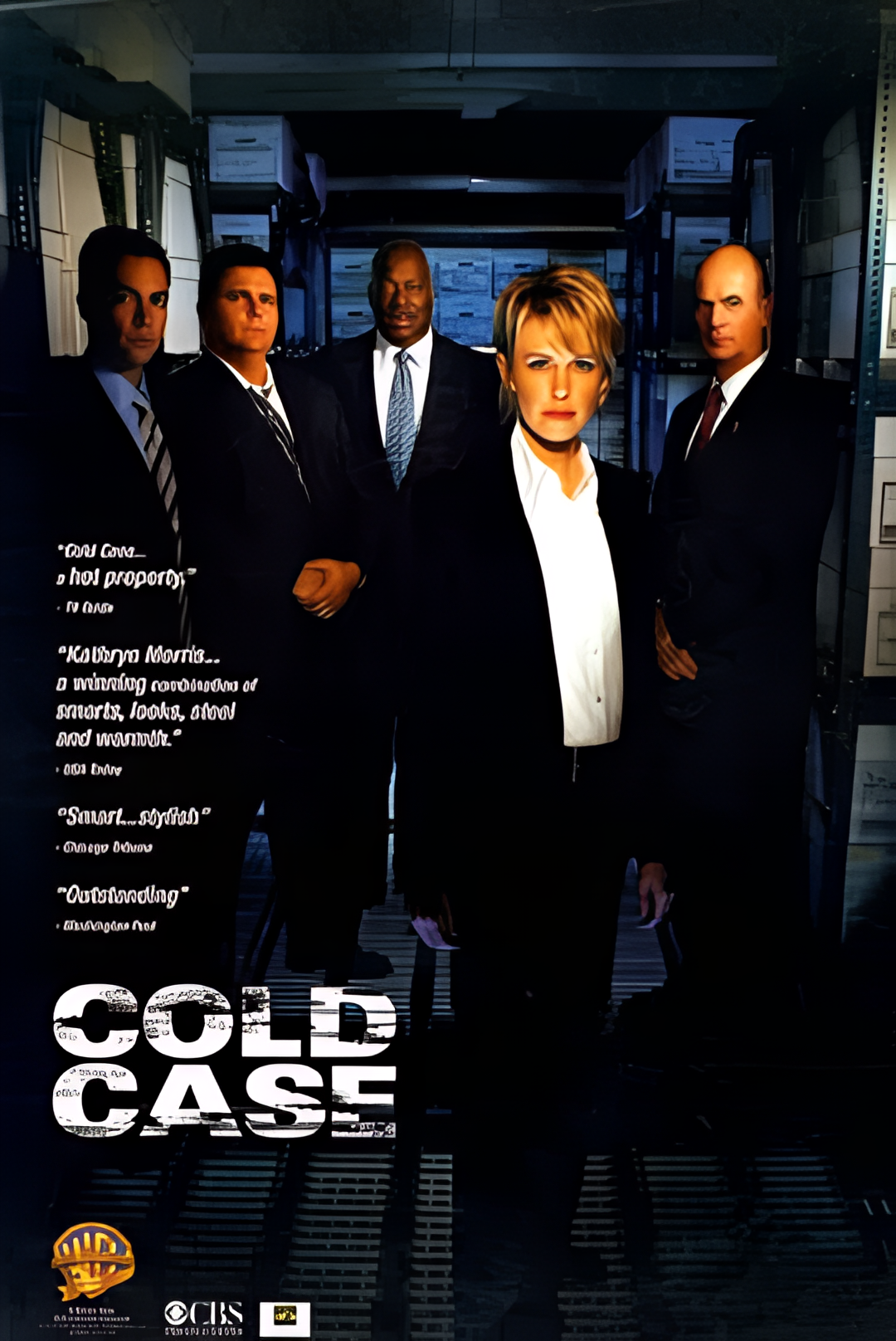 铁证悬案 第三季