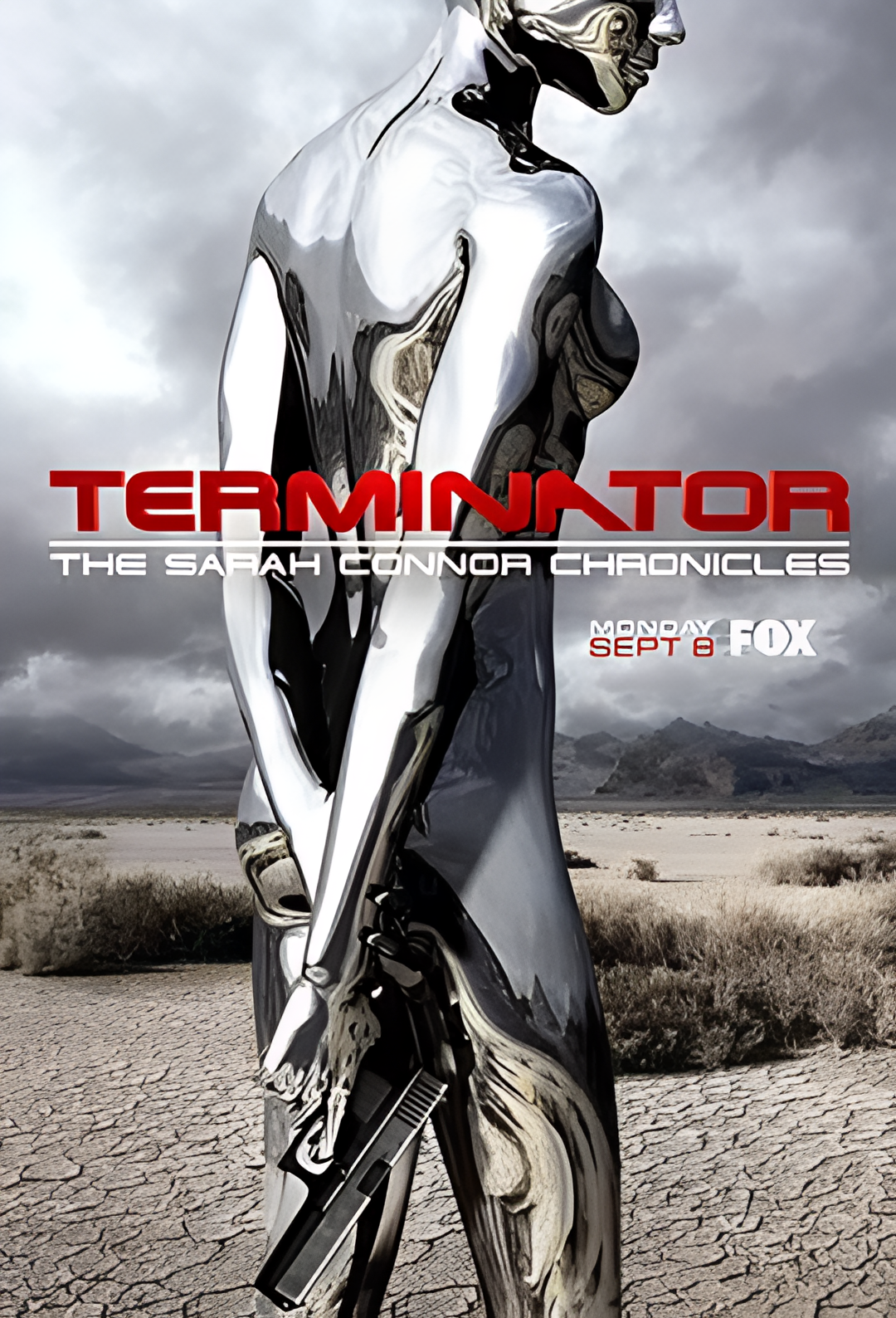 终结者外传 第二季