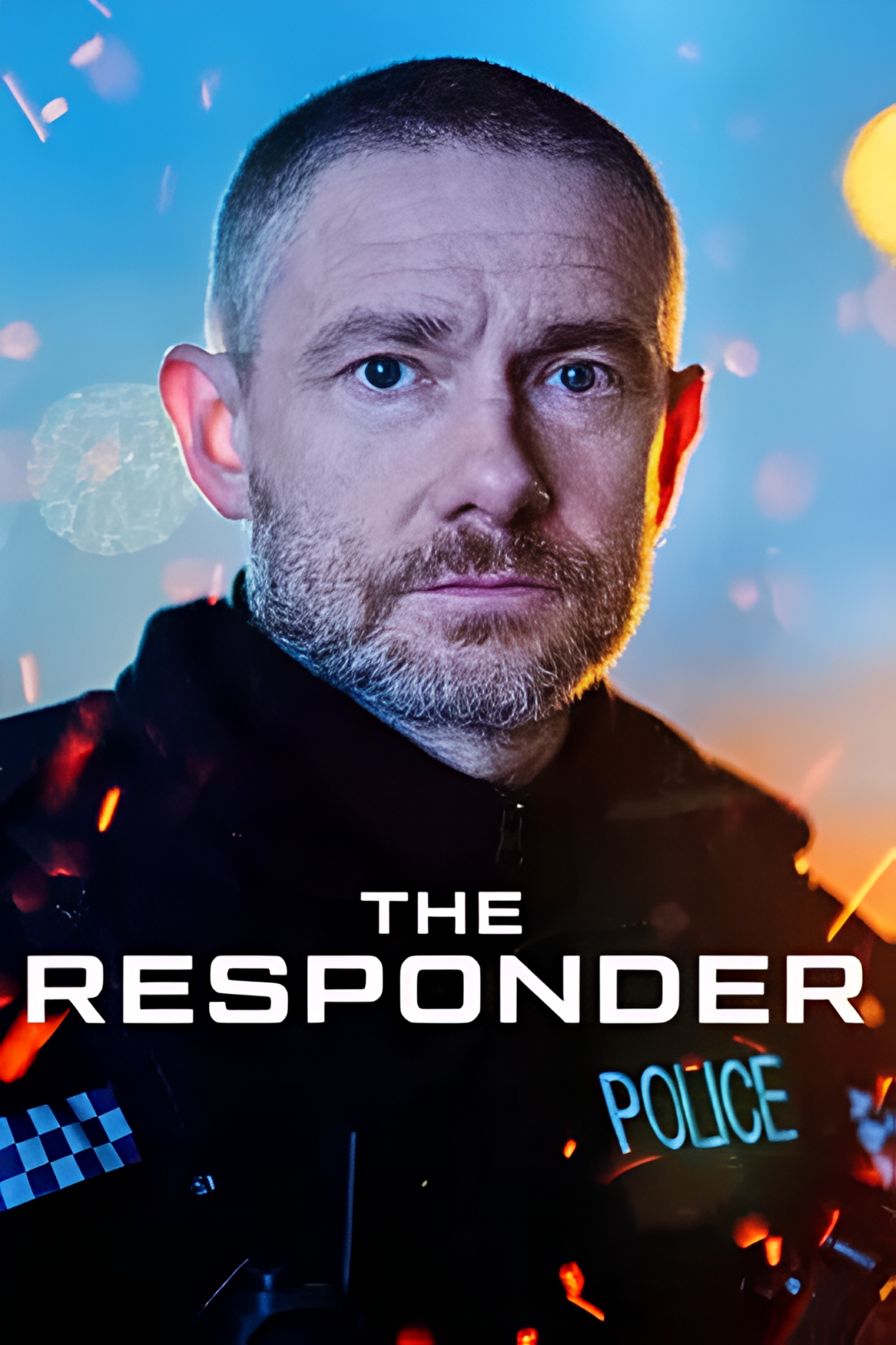 应急响应 第一季