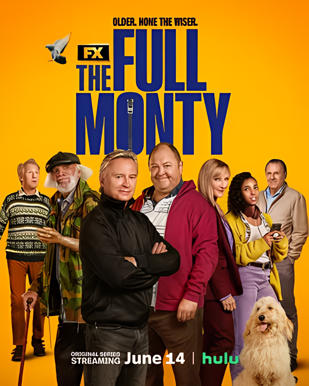 光猪六壮士(剧版)