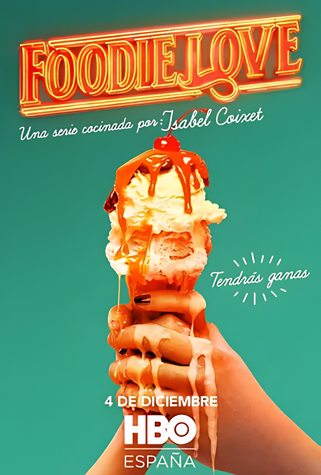 美食之恋 第一季