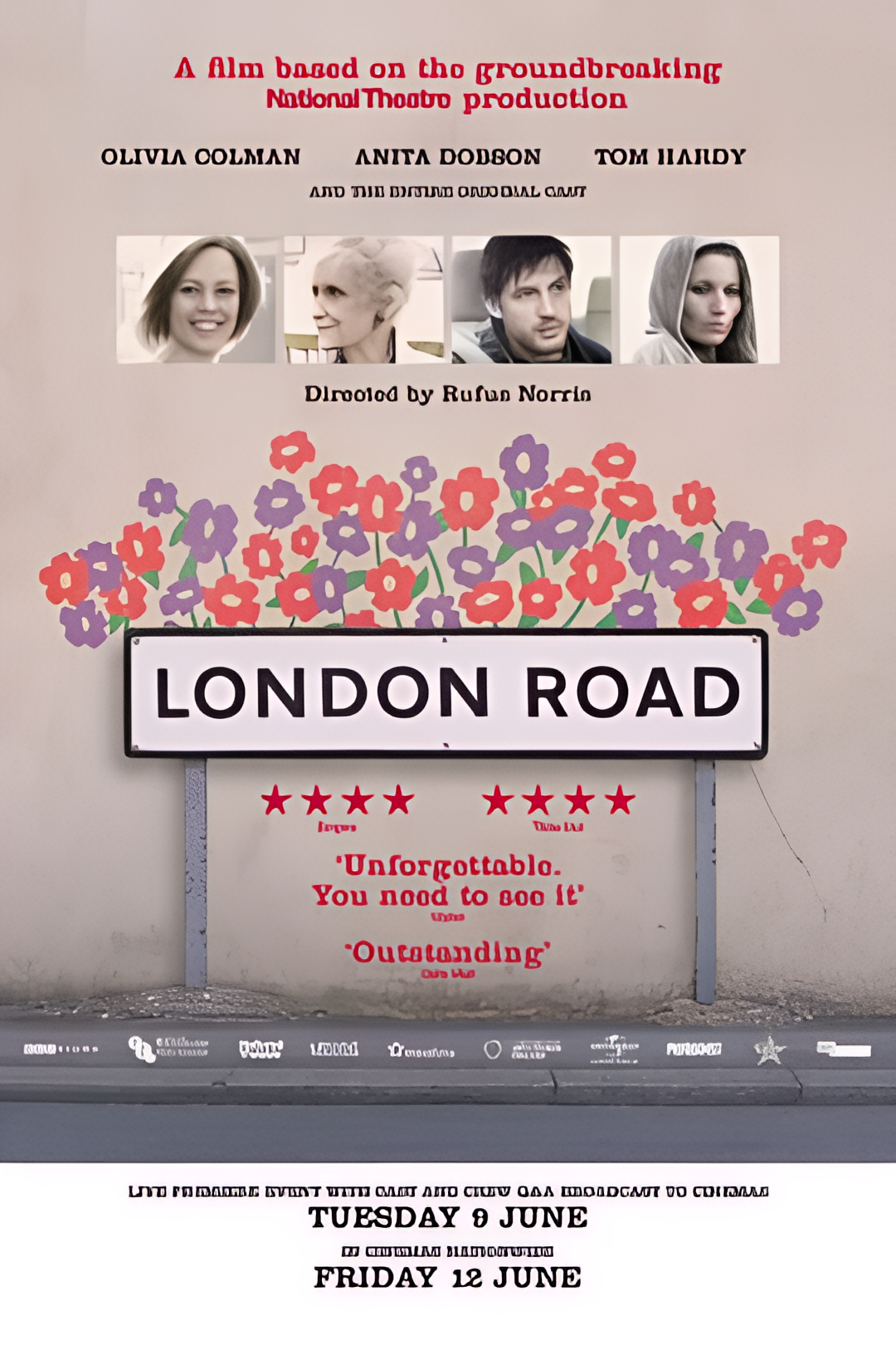 疯狂的麦克斯：狂暴之路