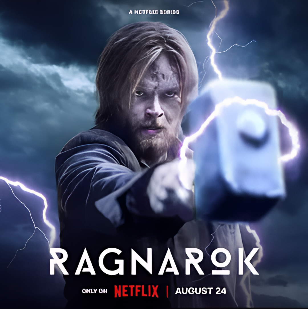 诸神的黄昏 第三季