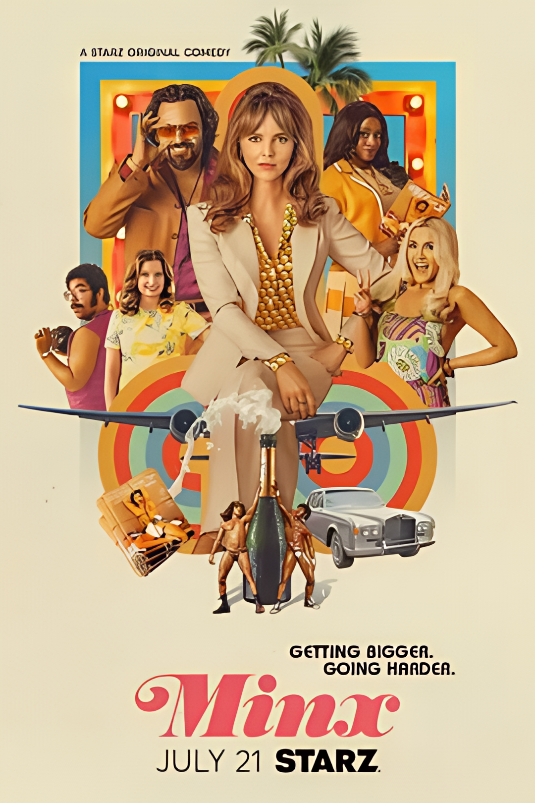 风骚女子 第二季