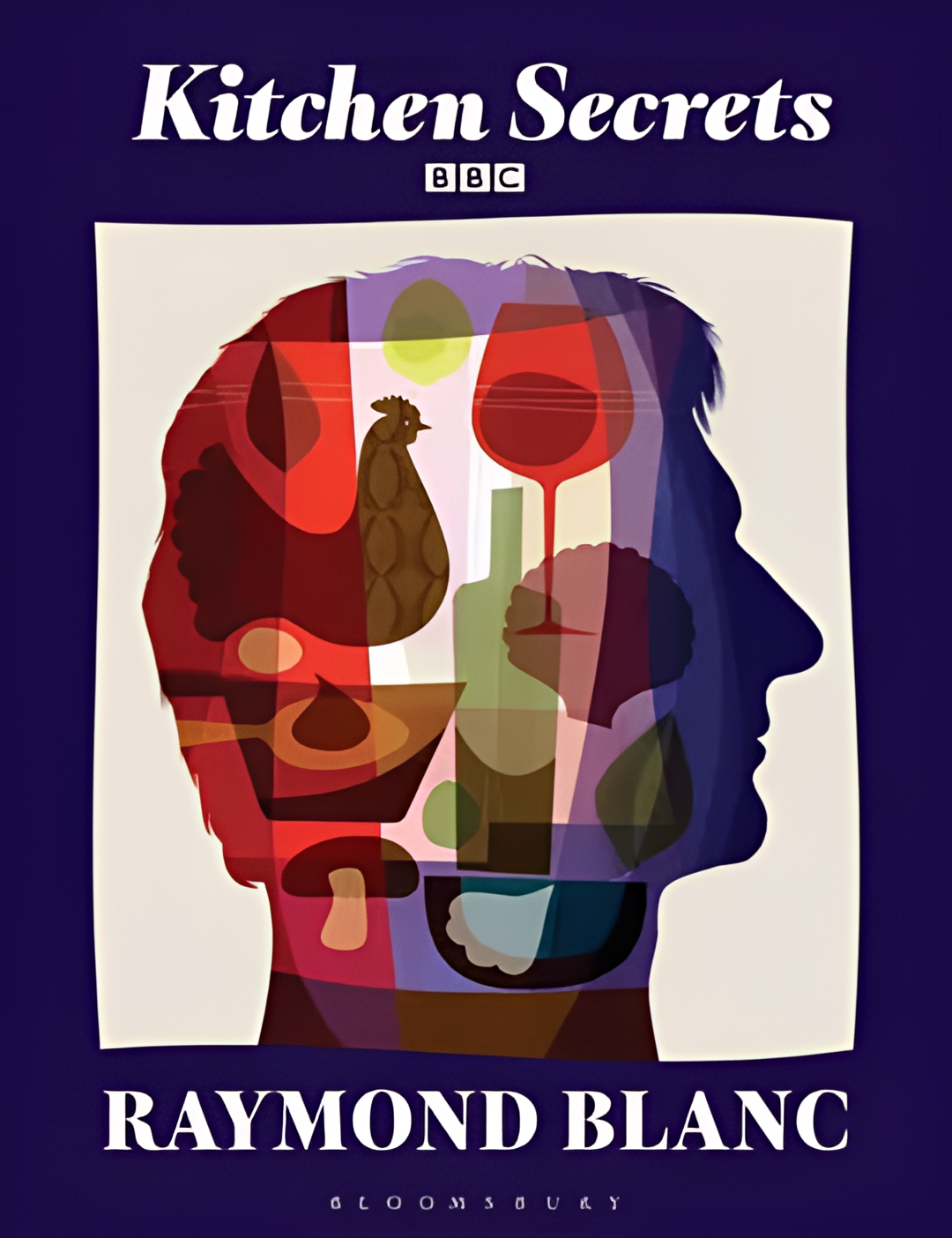 雷蒙德布兰克的厨房秘密 第二季