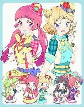 美妙频道 第一季