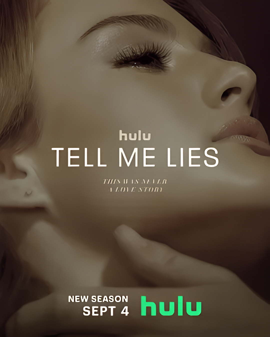 爱入歧途 第二季