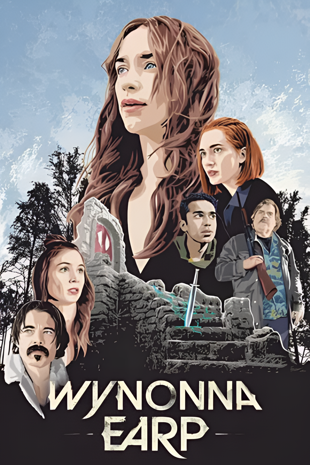 狙魔女杰 第四季