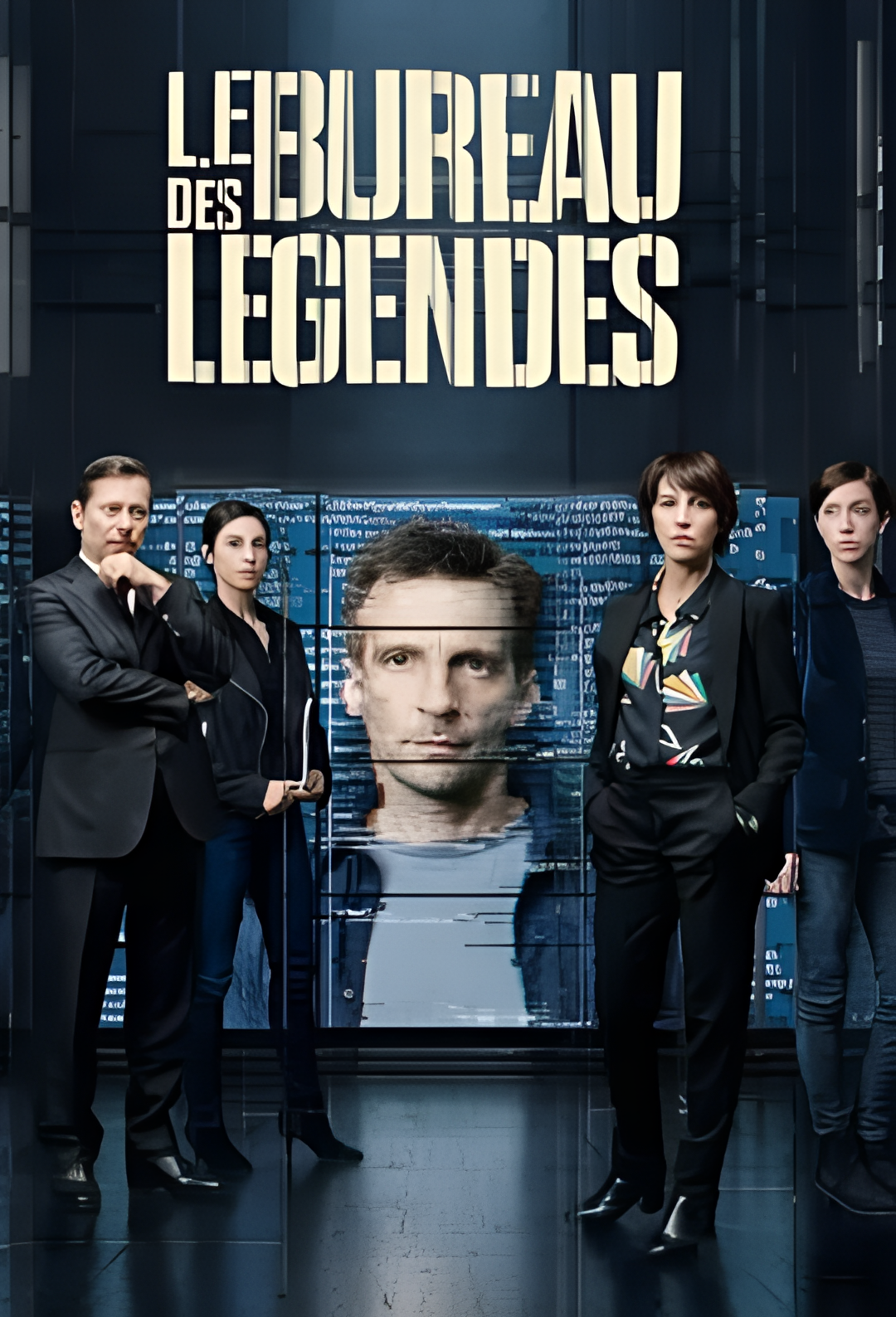 传奇办公室 第四季