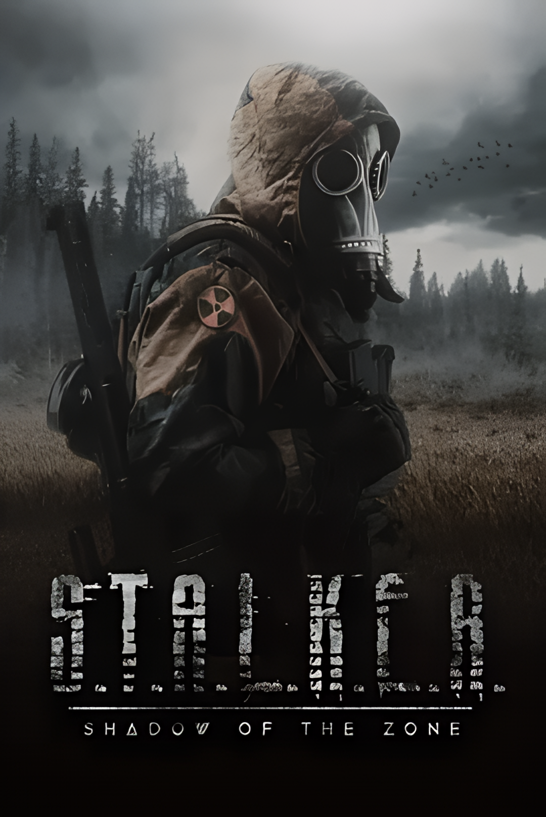 潜行者：禁区阴影