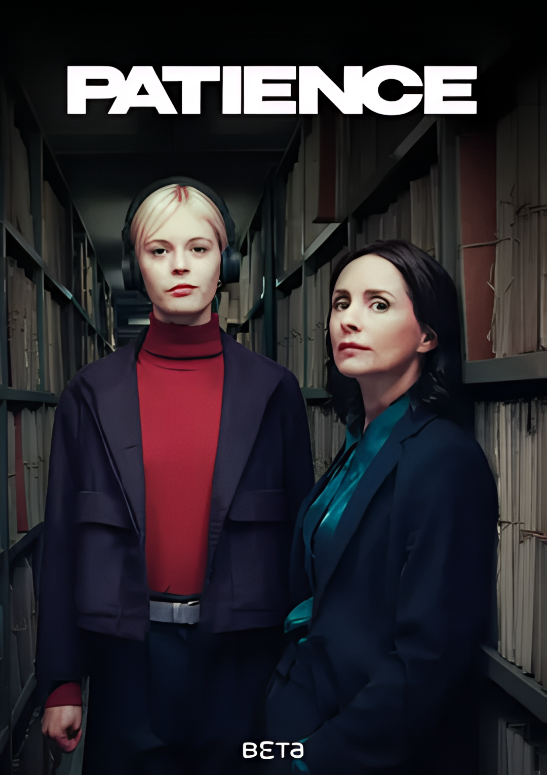 奇探佩辛丝 第一季