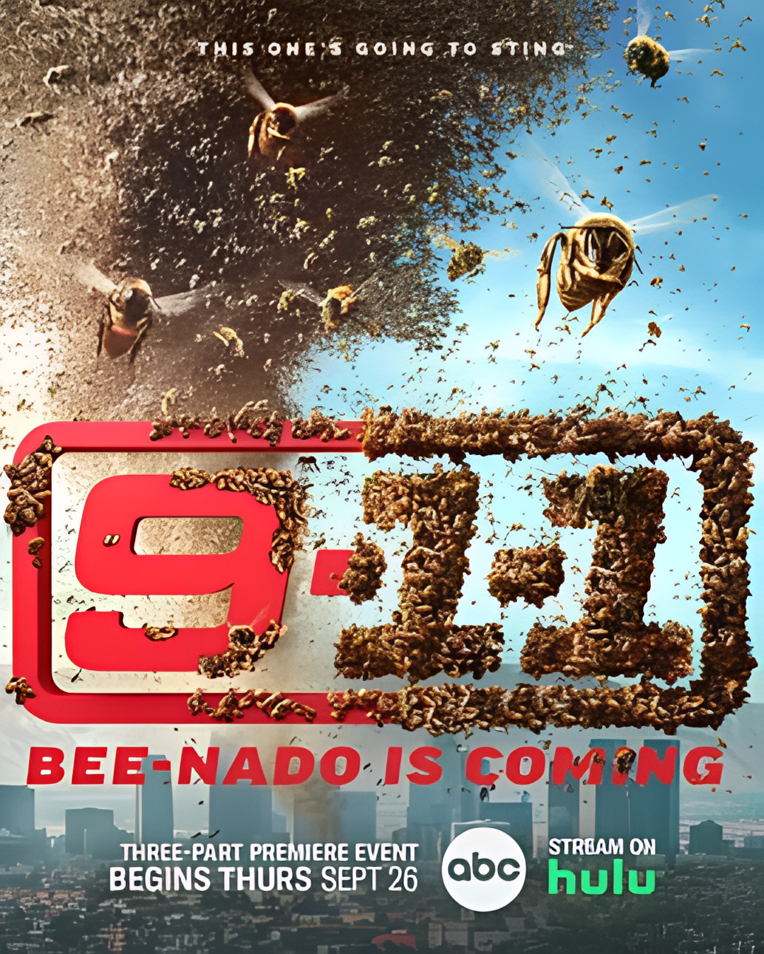 紧急呼救 第八季