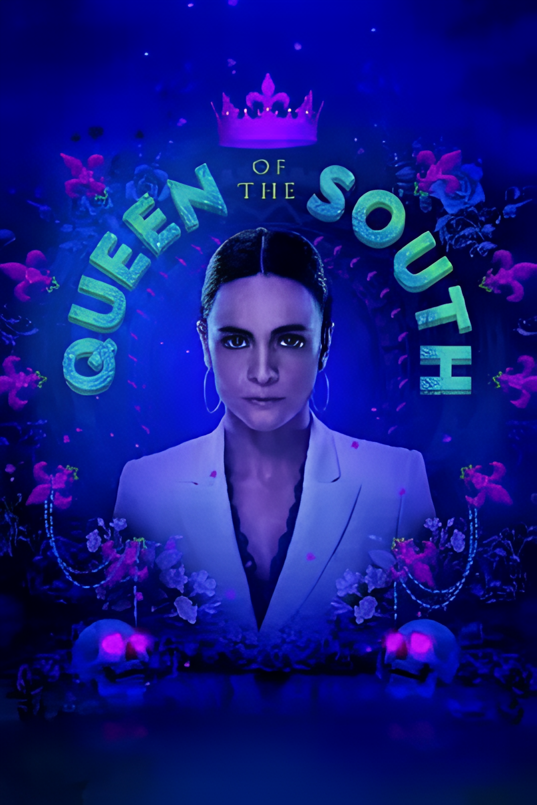 南方女王 第四季