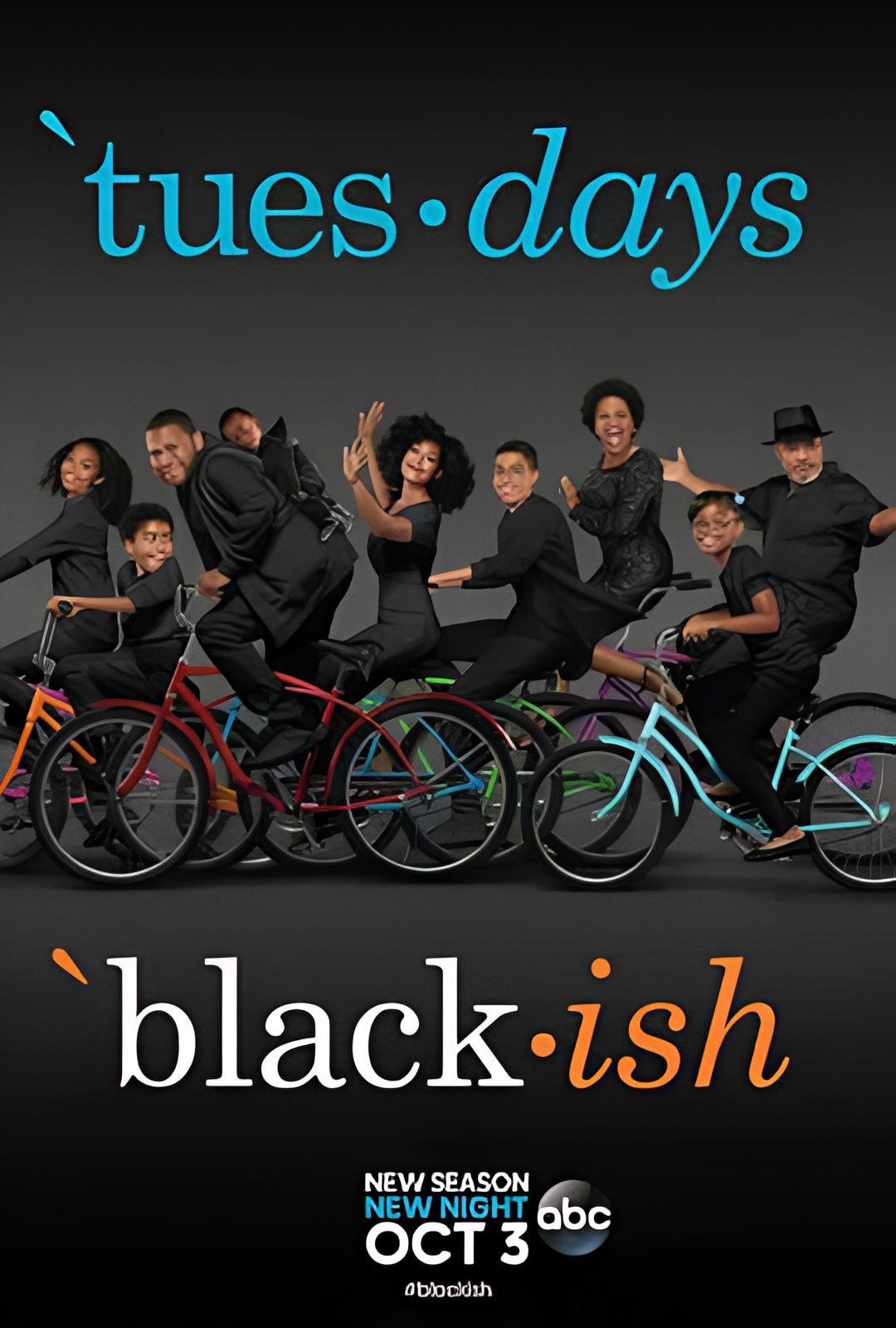 喜新不厌旧 第四季