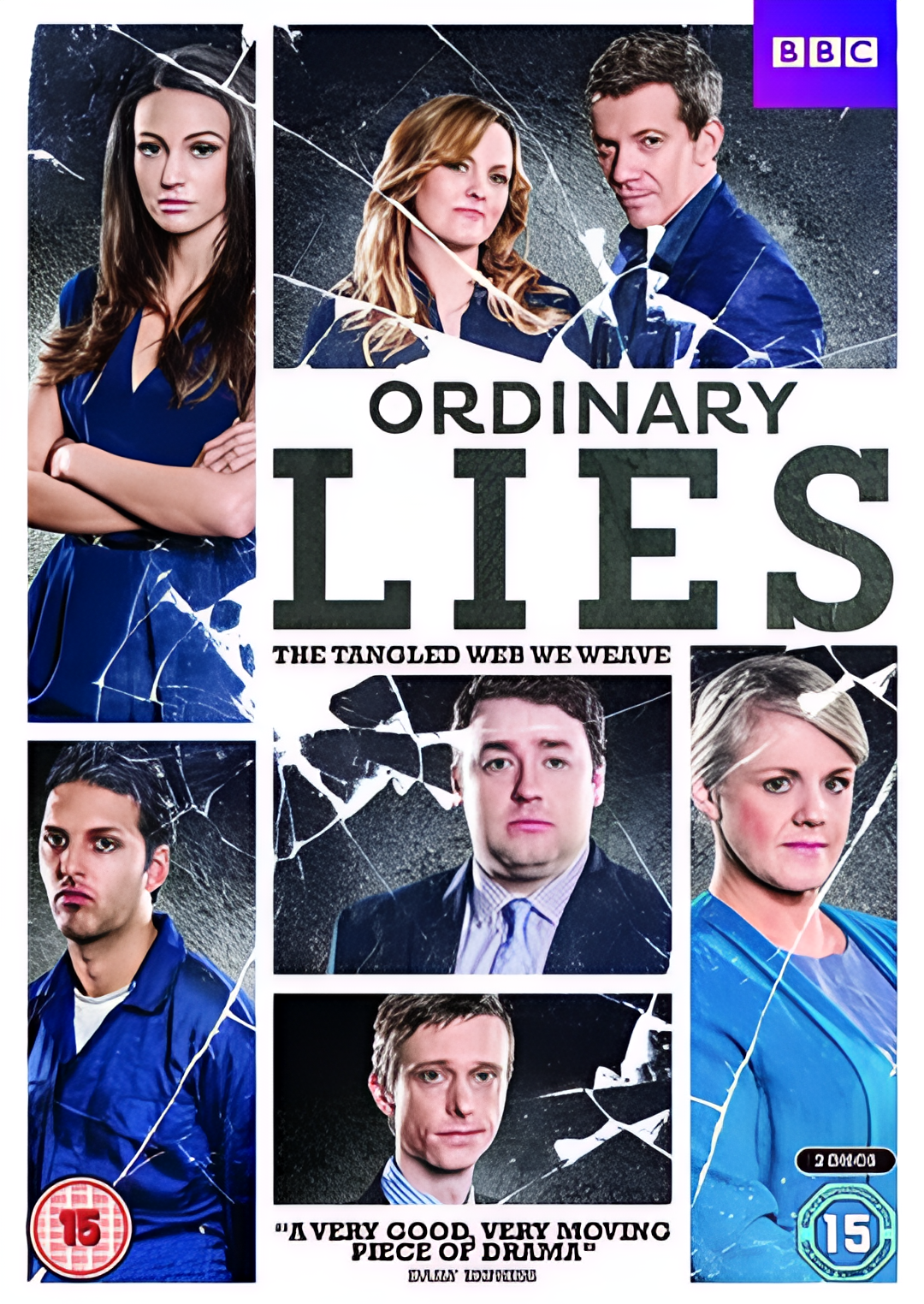 平凡的谎言 第一季