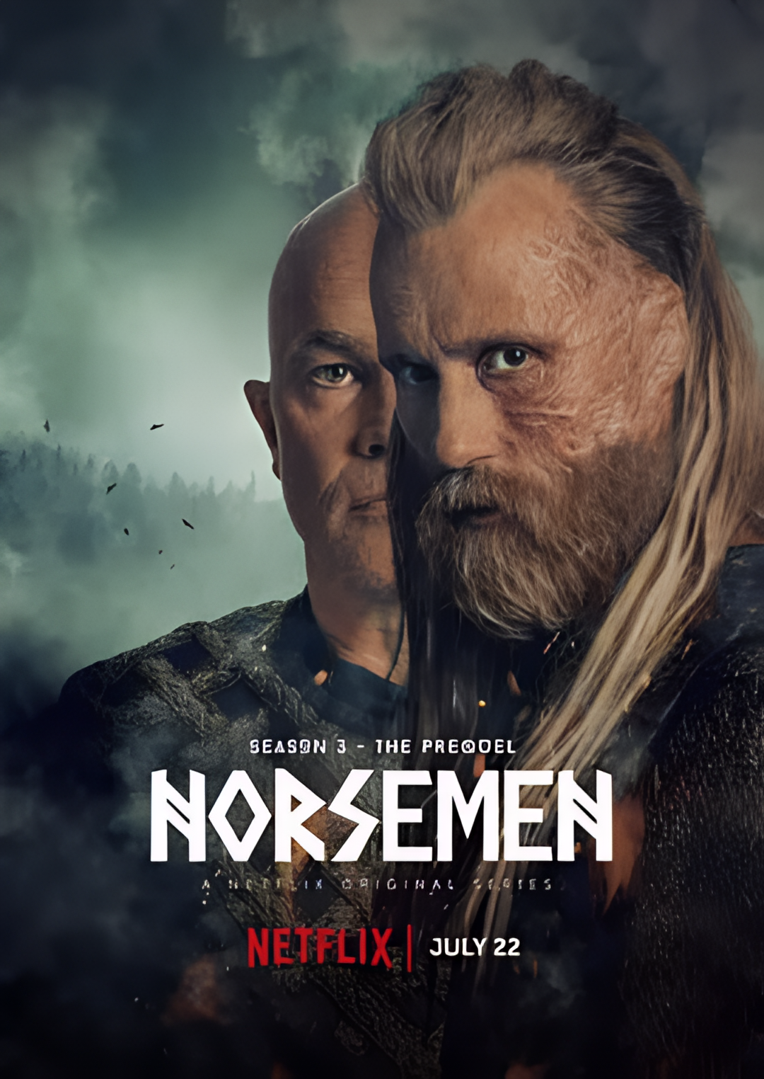 挪威的维京人 第三季