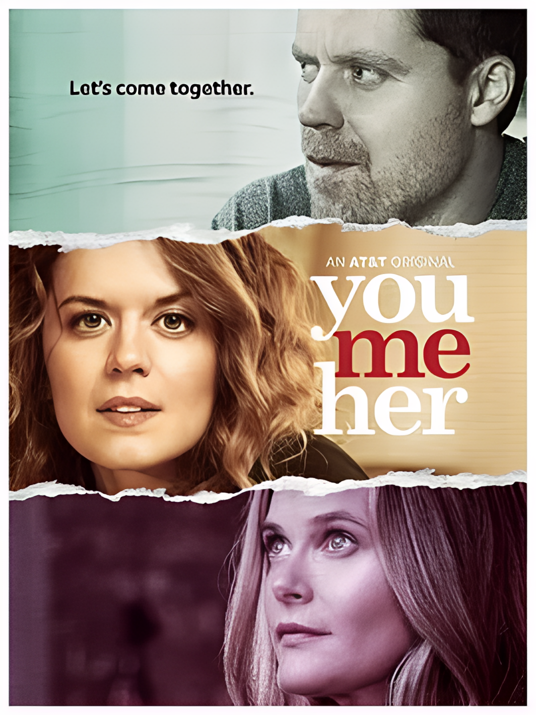 情牵你我她 第三季