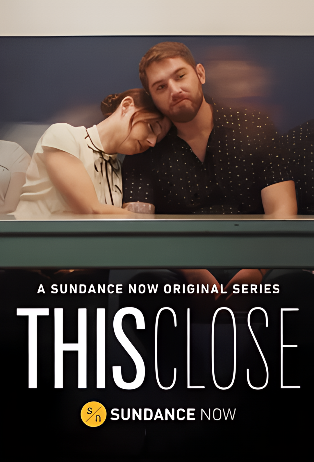 无声好友 第一季