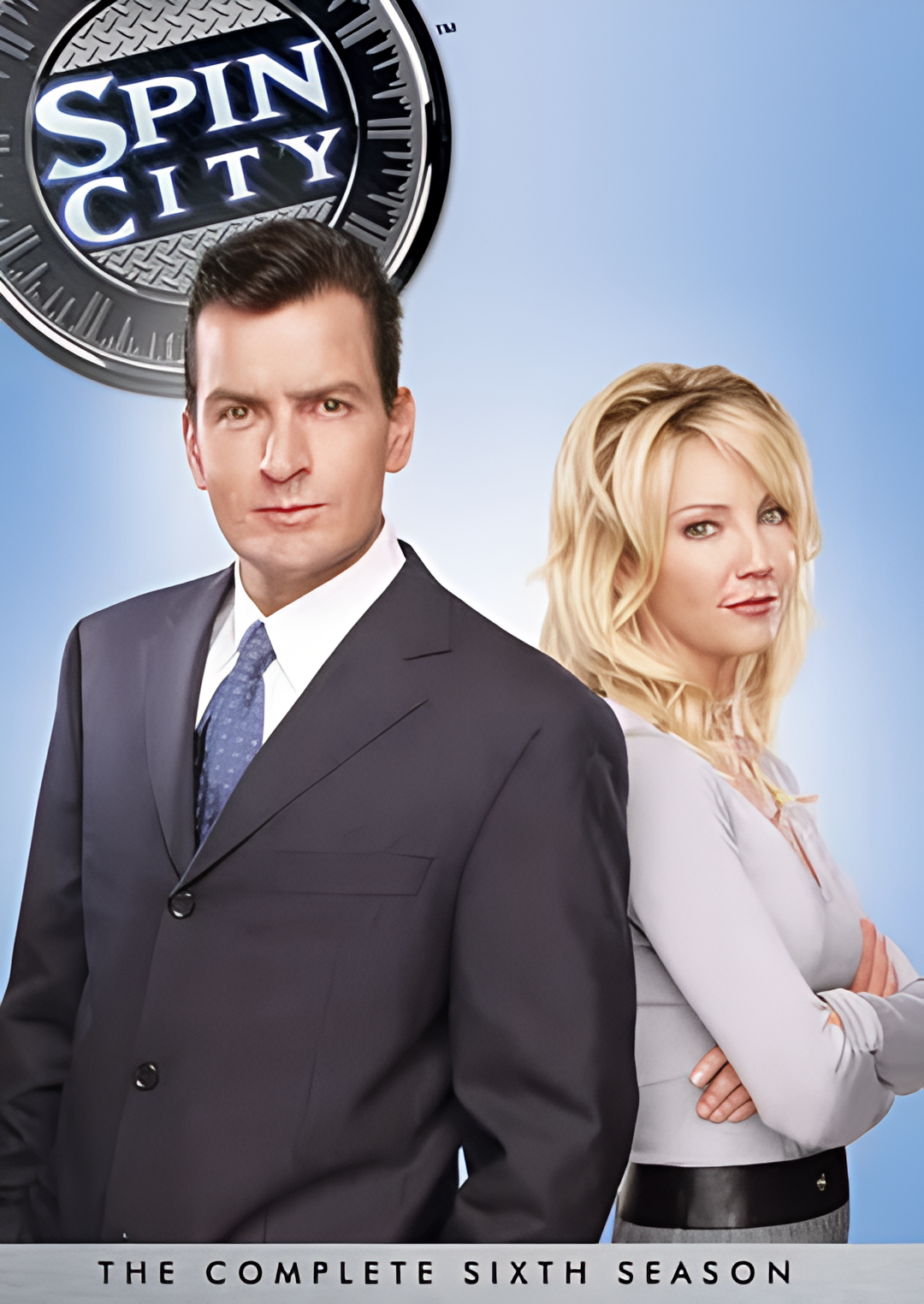 政界小人物 第六季