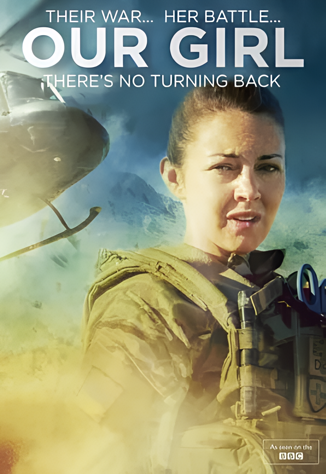 我们的女孩 第一季