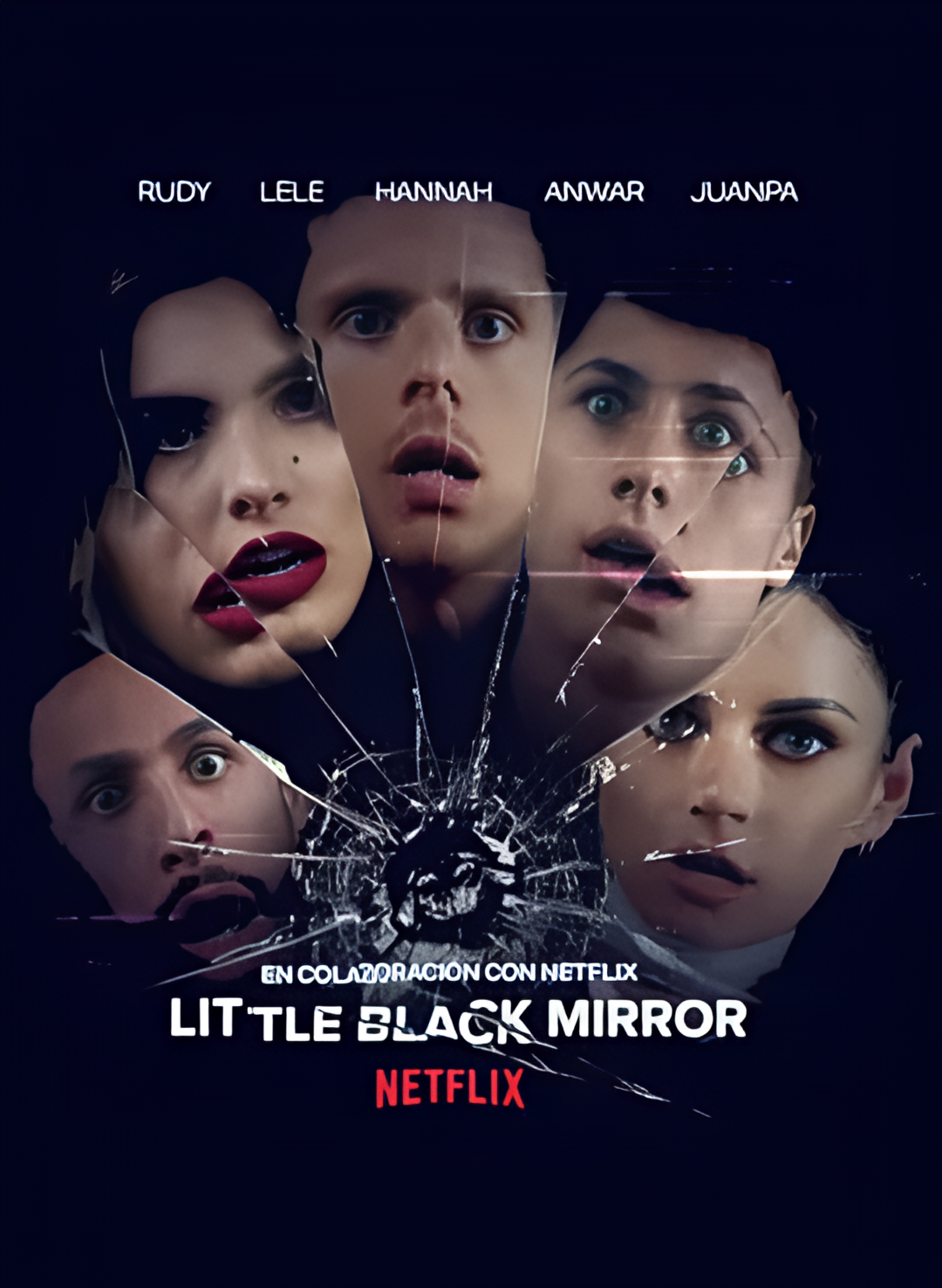 来自未来的故事