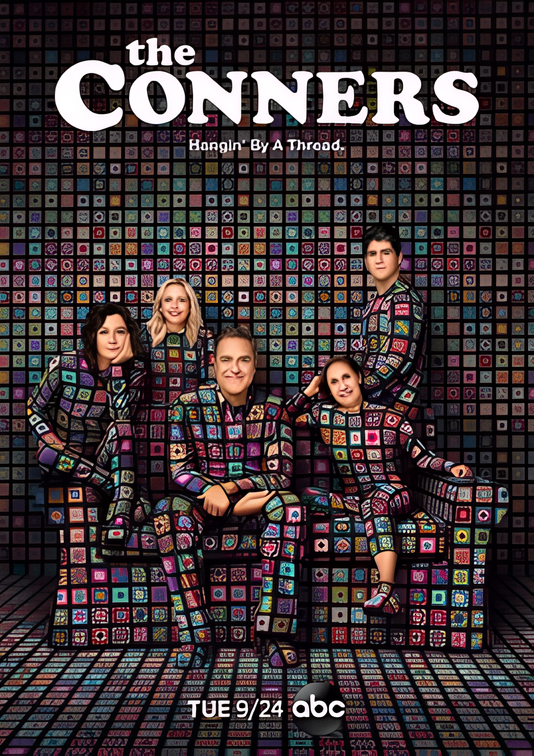 康纳一家 第二季