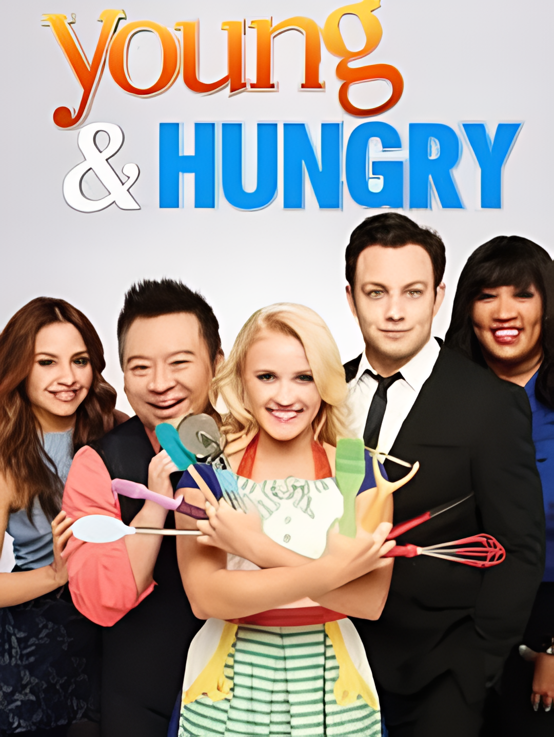 浪女大厨 第五季