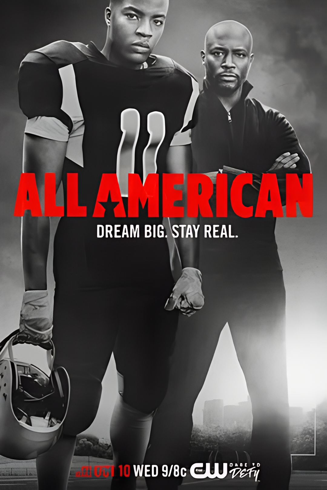 未来全明星 第一季