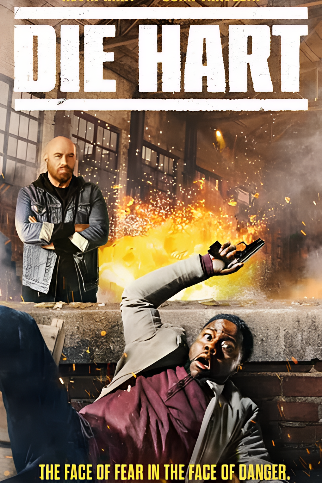 猫胆虫威 第一季