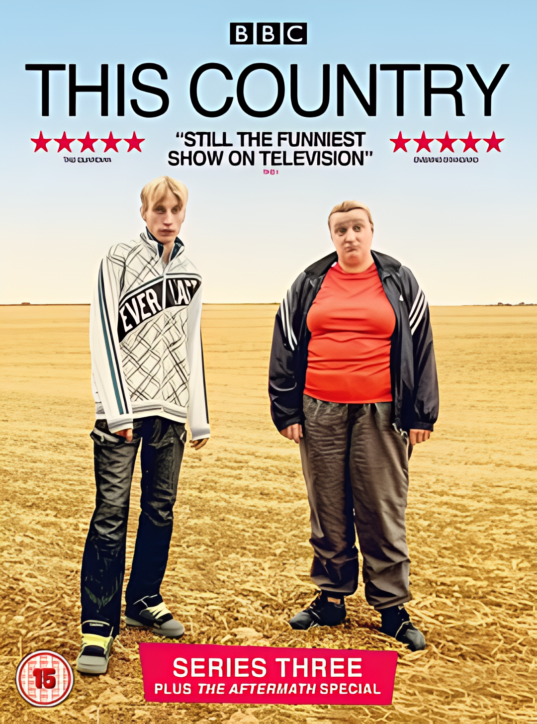 英村脑残故事 第三季