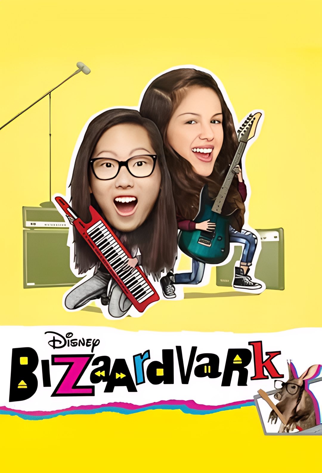 音乐玩家 第一季