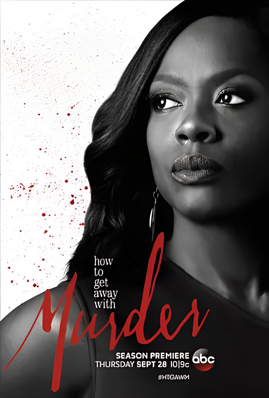 逍遥法外 第四季