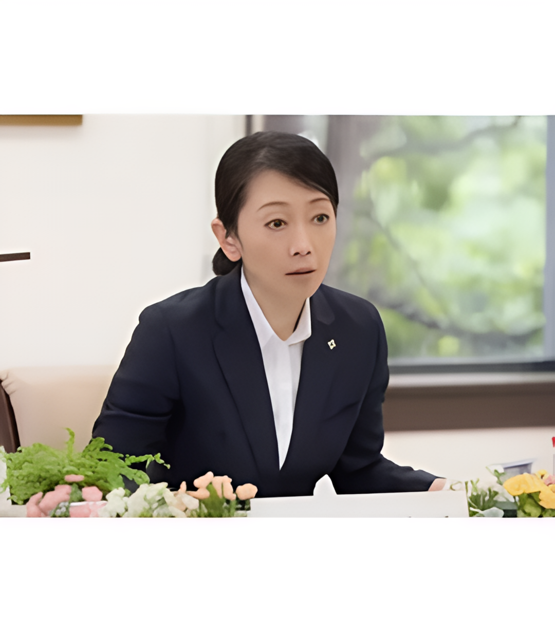 破格大妈检察官 -花村绚乃的案件簿-