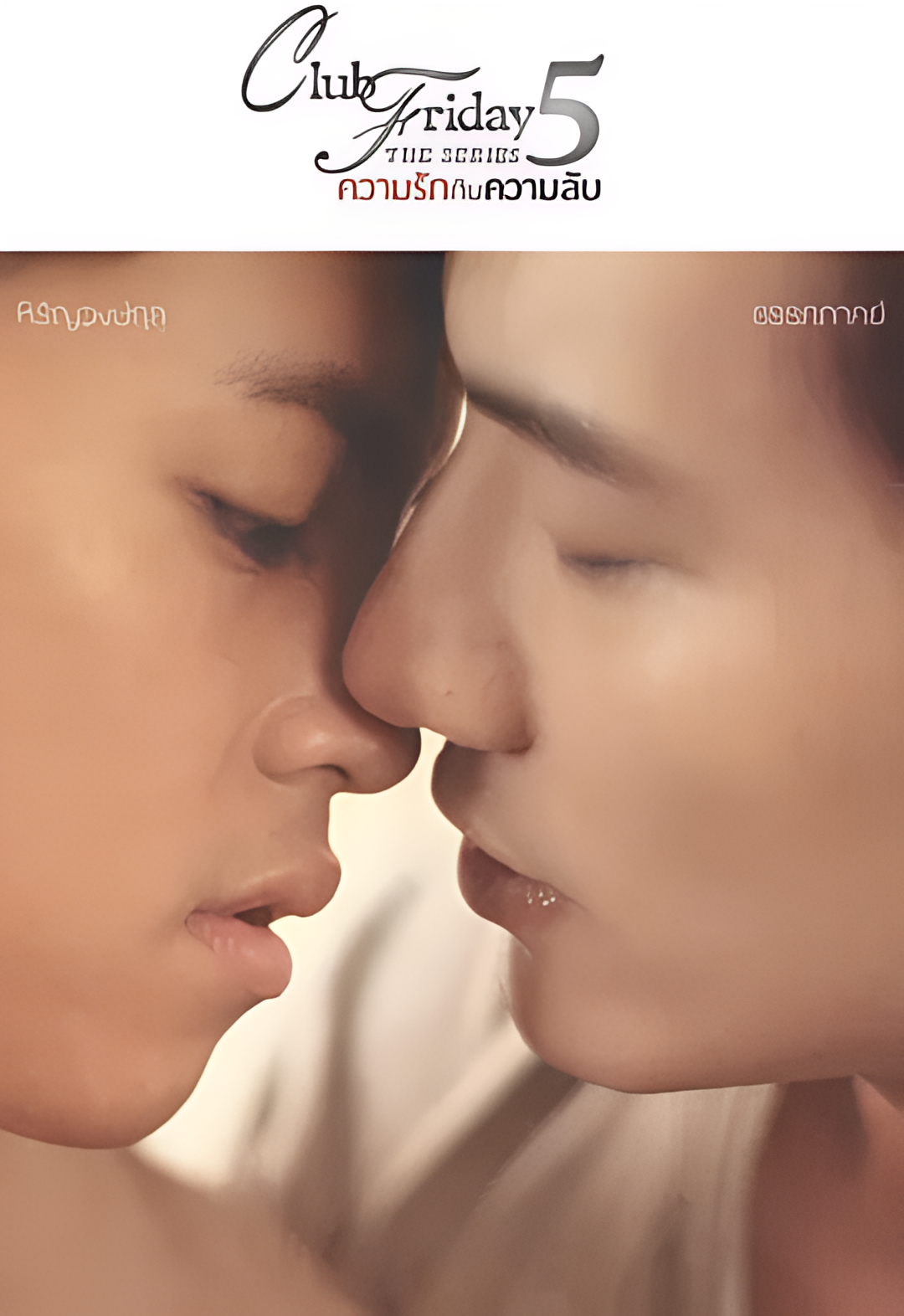 没有真相的内心秘密 2