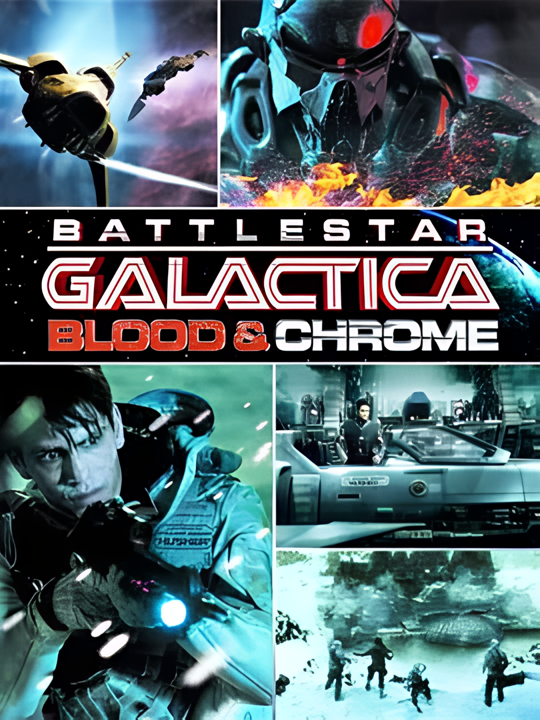 太空堡垒卡拉狄加：血与铬